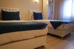 Reydel Hotel