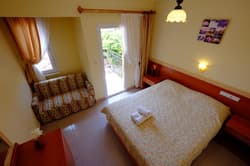 The Imparator Hotel