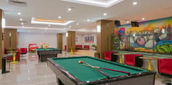 Asia Beach Resort & Spa