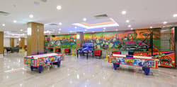 Asia Beach Resort & Spa