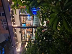 May Flower Aparthotel
