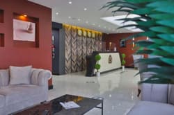 Sweet Home Suite Hotel