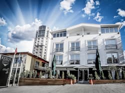 Koza Suite Hotel