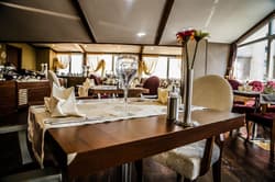 Koza Suite Hotel