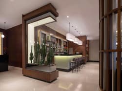 Poınt Hotel Ankara