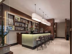 Poınt Hotel Ankara