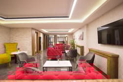 Sim Hotel Istanbul