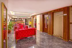 Sim Hotel Istanbul