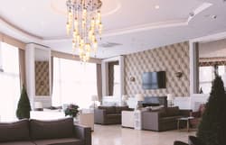 Serenity Suites Istanbul Airport