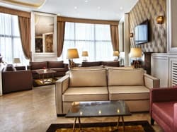 Serenity Suites Istanbul Airport