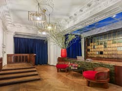 Mr CAS Hotels