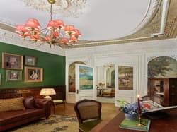 Mr CAS Hotels
