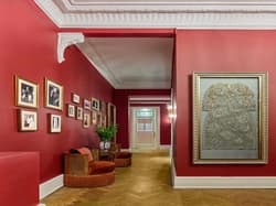 Mr CAS Hotels