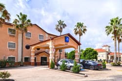 Americas Best Value Inn Houston