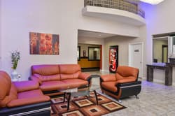 Americas Best Value Inn Houston