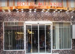 Milano Hotel & Spa Istanbul
