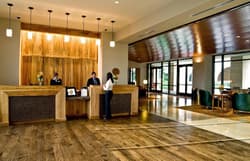 AT&T Executive Education and Conference Center