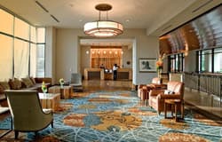 AT&T Executive Education and Conference Center