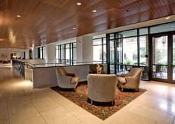 AT&T Executive Education and Conference Center