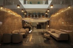 Bricks Hotel Istanbul