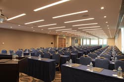 Bricks Hotel Istanbul