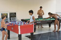 ARSI BLUE BEACH EX Kemalhan