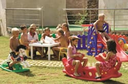 ARSI BLUE BEACH EX Kemalhan