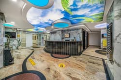 ARSI BLUE BEACH EX Kemalhan