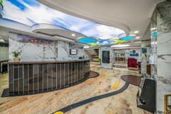 ARSI BLUE BEACH EX Kemalhan