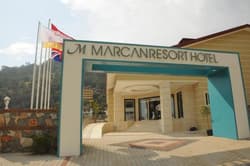 Marcan Resort Hotel