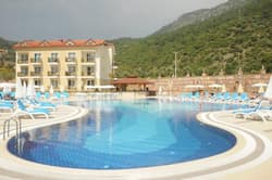 Marcan Resort Hotel