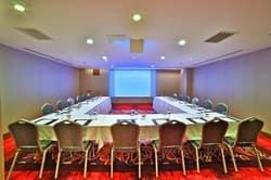 Adelmar Hotel Istenbul
