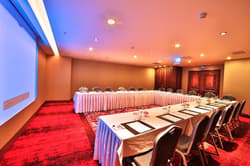 Adelmar Hotel Istenbul