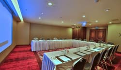 Adelmar Hotel Istenbul