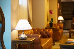 Adelmar Hotel Istenbul