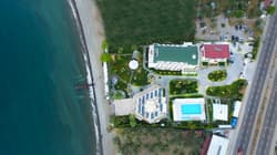 Rawda Hotel Altinoluk