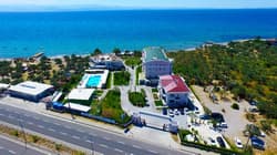 Rawda Hotel Altinoluk