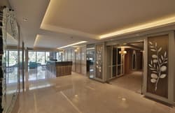 Rawda Hotel Altinoluk