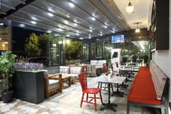 Casa Bianca Hotel