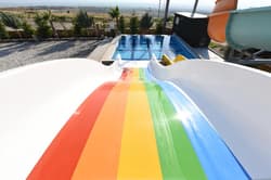 Hierapark Thermal Hotel Pamukkale
