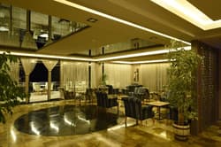 Hierapark Thermal Hotel Pamukkale