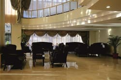 Best Western Ravanda Hotel