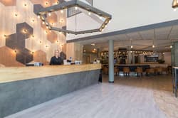 Best Western Ravanda Hotel