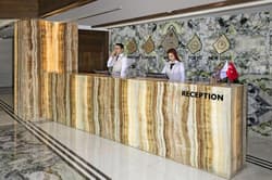 B Business Hotel & Spa