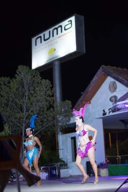 Numa Konaktepe Hotel