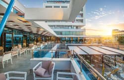 Numa Bay Exclusive Hotel