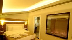 Senna City Hotel