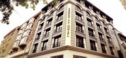 Senna City Hotel