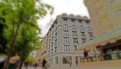 Senna City Hotel