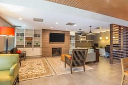 Ramada by Wyndham Houston Westchase